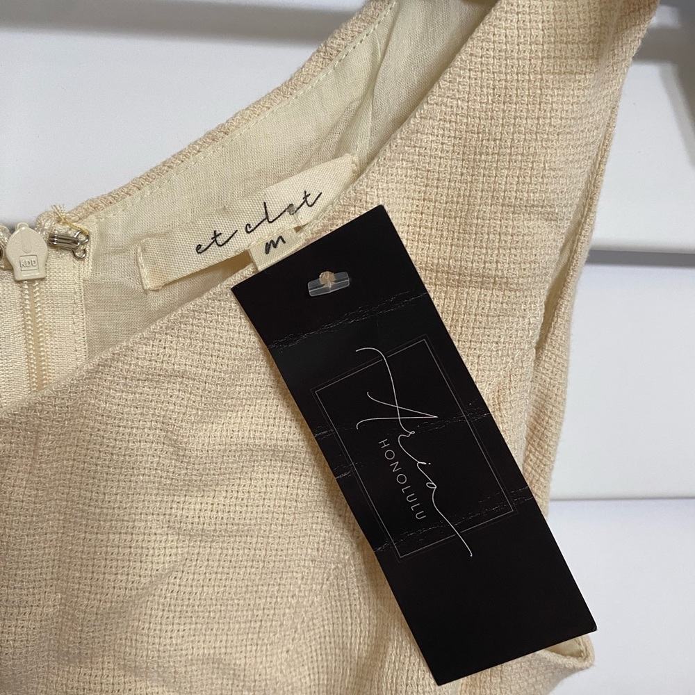 Jumpsuit - Aria Honolulu (M)